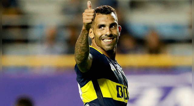 Boca Juniors: Carlos Tevez contó que hizo con su primer gran sueldo de su carrera