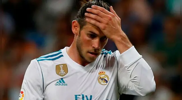 Real Madrid: Ryan Giggs reveló el gran secreto sobre Gareth Bale Real Madrid: Ryan Giggs reveló el gran secreto sobre Gareth Bale