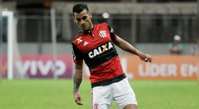 Miguel Trauco fichó por Flamengo a inicios del 2017 procedente de Universitario de Deportes.
