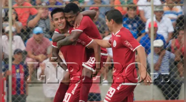 Universitario derrotó 2-0 a Comerciantes Unidos en el Torneo de Verano.