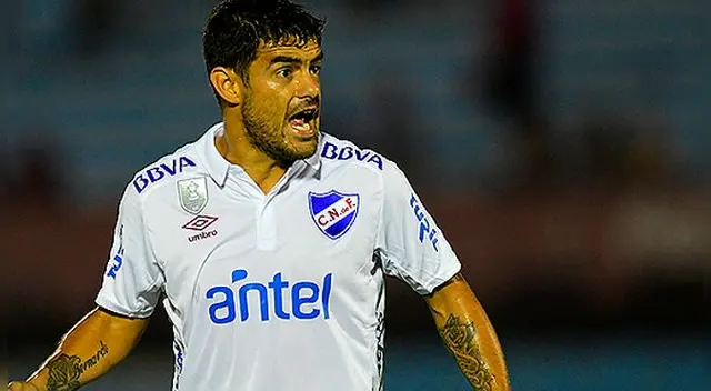 Luis Aguiar fue figura de Alianza Lima en la obtención del título nacional la temporada pasada.  Luis Aguiar fue figura de Alianza Lima en la obtención del título nacional la temporada pasada.