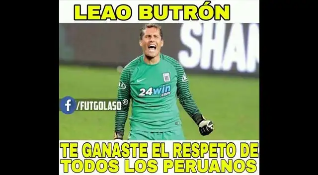 Alianza Lima, víctima de memes tras el empate ante Boca Juniors