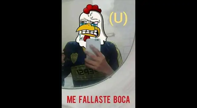 Alianza Lima, víctima de memes tras el empate ante Boca Juniors