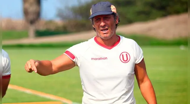 Pedro Troglio analizó al detalle el funcionamiento de Alianza Lima. 