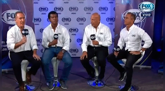YouTube viral: ¿Qué dijo Roberto Mosquera en Fox Spors Perú luego del Alianza vs. Boca? [VIDEO]