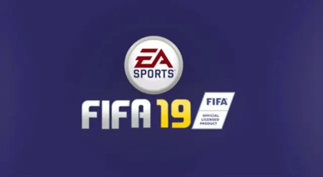 La fecha del lanzamiento se conocerá durante el evento E3 de Los Ángeles en junio del 2018. Foto: FIFA EA Sports La fecha del lanzamiento se conocerá durante el evento E3 de Los Ángeles en junio del 2018. Foto: FIFA EA Sports