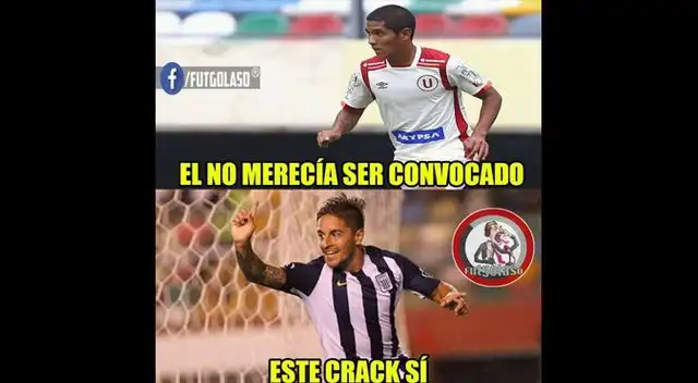 Los mejores memes tras la convocatoria para los amistosos ante Croacia e Islandia