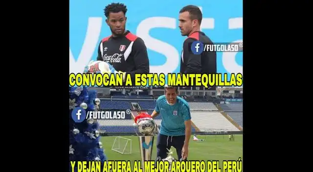 Los mejores memes tras la convocatoria para los amistosos ante Croacia e Islandia