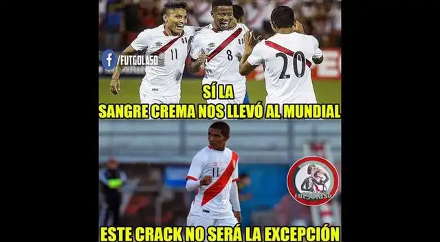 Los mejores memes tras la convocatoria para los amistosos ante Croacia e Islandia