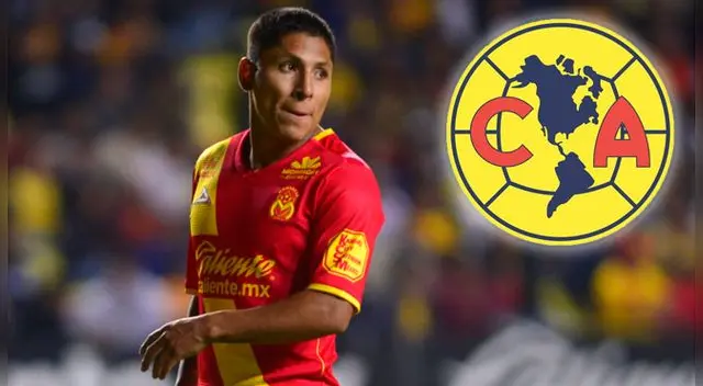 Raúl Ruidíaz convirtió 20 goles la temporada pasada y se llevó el premio al mejor futbolista del fútbol mexicano en el 2017. Raúl Ruidíaz convirtió 20 goles la temporada pasada y se llevó el premio al mejor futbolista del fútbol mexicano en el 2017.