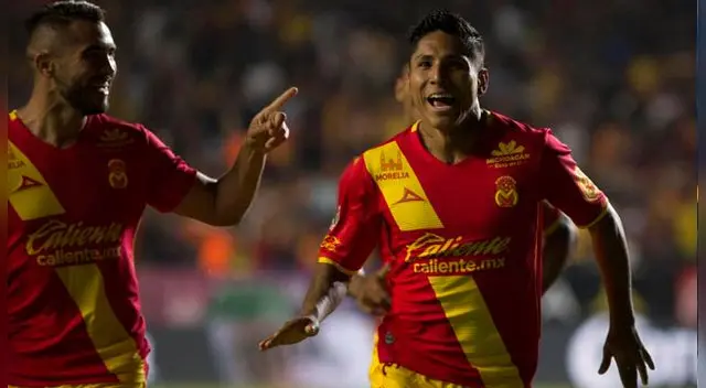 La ´Pulga' fue bicampeón de goleo de la Liga MX La ´Pulga' fue bicampeón de goleo de la Liga MX