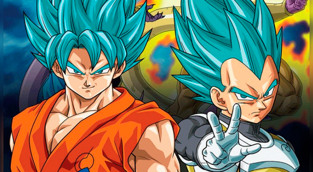Dragon Ball Super: Panini también lanzará álbum de la serie