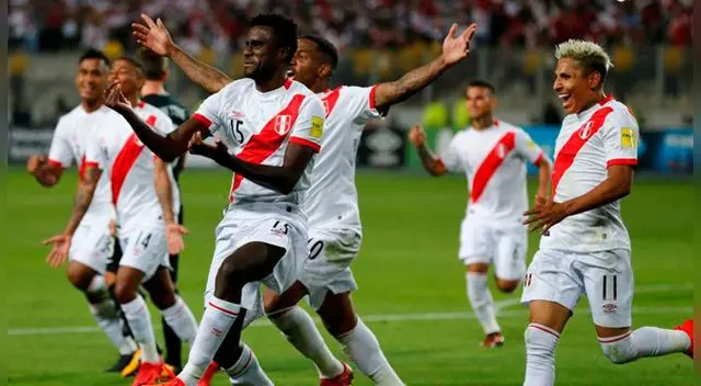 Nuestra selección vuelve a un Mundial después de 36 años. 