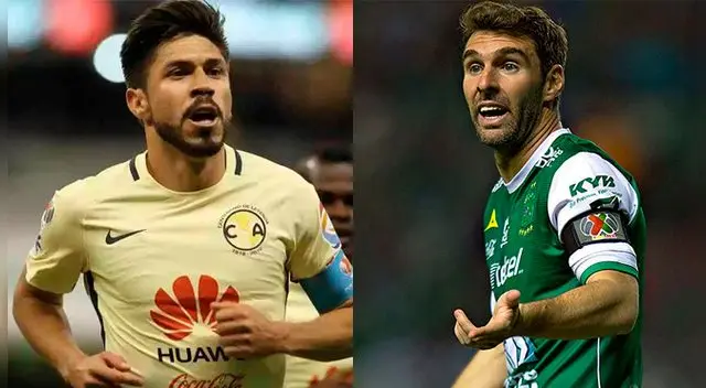América y León jugarán este sábado en la Liga MX. América y León jugarán este sábado en la Liga MX.
