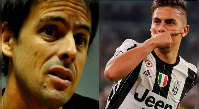 Paulo Dybala le dio la clasificación a la Juventus a los cuartos de final de la Champions League.