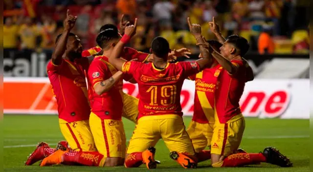 Morelia y Veracruz chocan este viernes en la Liga MX.