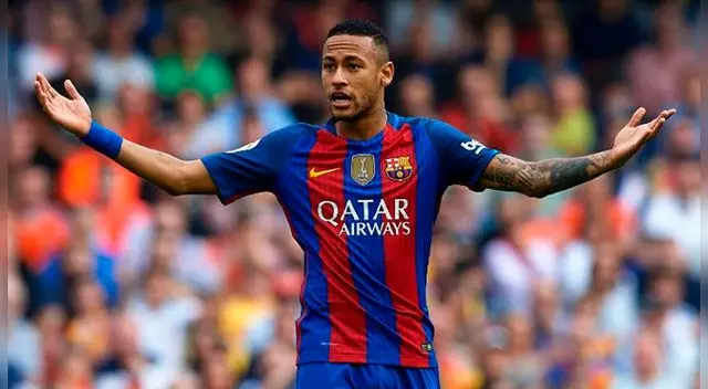 Neymar pide volver al Barcelona. Neymar pide volver al Barcelona.