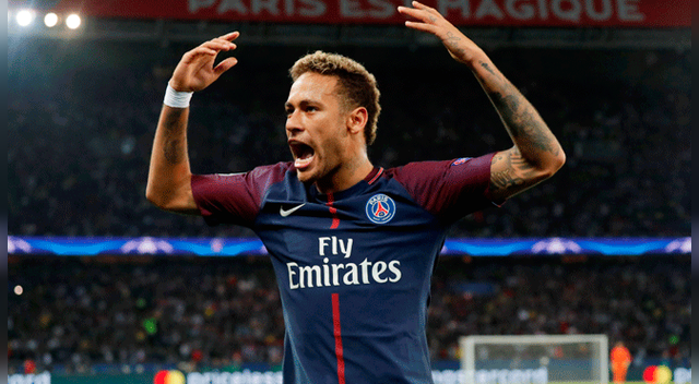 Real Madrid: Neymar podría fichar por merengues si pagan 400 millones de euros Real Madrid: Neymar podría fichar por merengues si pagan 400 millones de euros