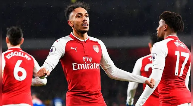 Arsenal vs. Watford EN VIVO ONLINE ESPN: Partido por Premier League [Hora y canal]
