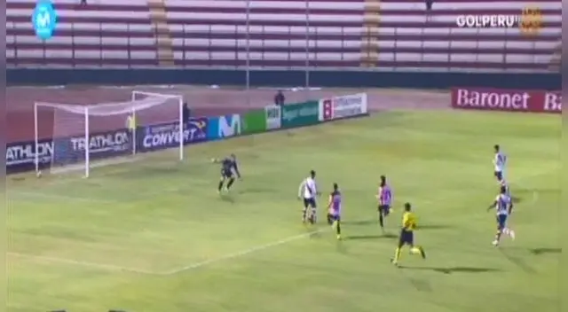 Manzaneda lidera la contra que Alfageme terminará convirtiendo en el 3-2. Manzaneda lidera la contra que Alfageme terminará convirtiendo en el 3-2.