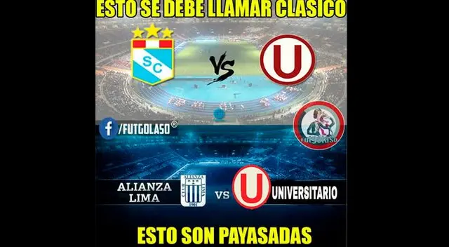 Sporting Cristal y Universitario quedaron igualados en la fecha 7 del Torneo de Verano.
