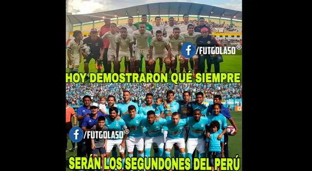 Sporting Cristal y Universitario quedaron igualados en la fecha 7 del Torneo de Verano.