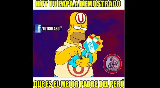 Sporting Cristal y Universitario quedaron igualados en la fecha 7 del Torneo de Verano.
