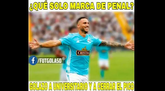 Sporting Cristal y Universitario quedaron igualados en la fecha 7 del Torneo de Verano.