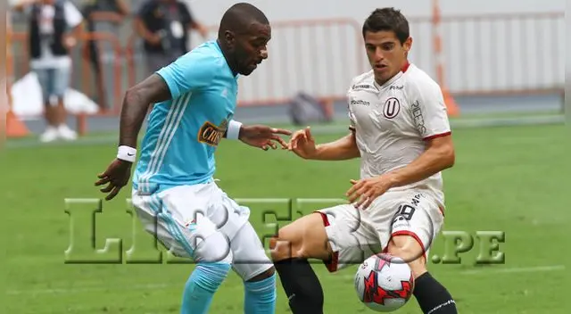 Universitario de Deportes empató con Sporting Cristal en el Torneo de Verano.
