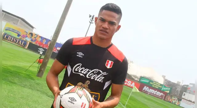 Anderson Santamaría