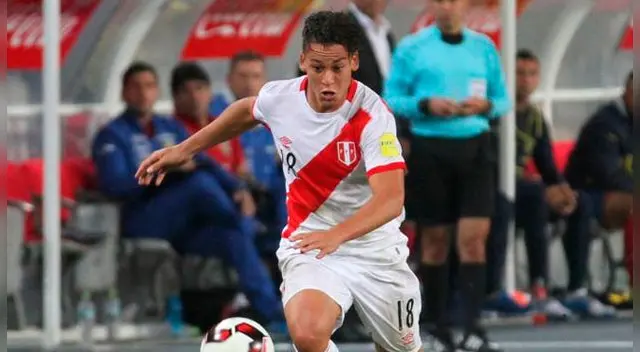 Cristian Benavente