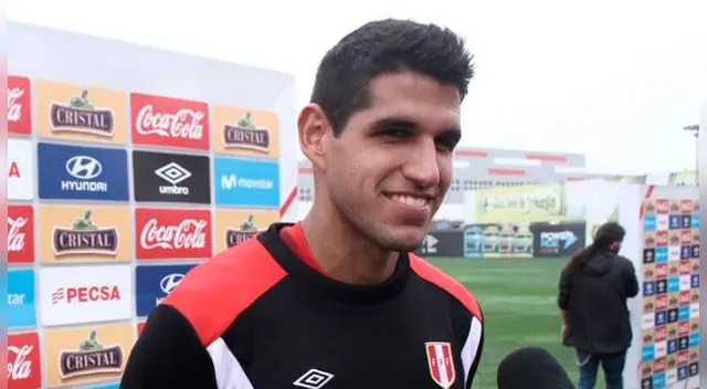 Luis Abram