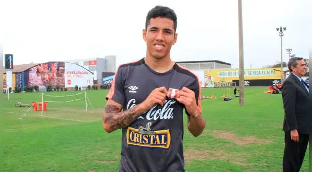 Sergio Peña