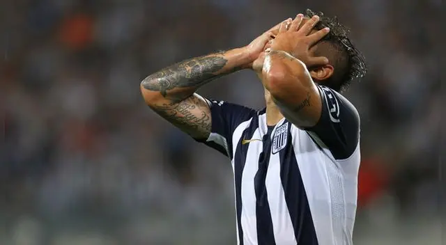 Alianza Lima jugó uno de sus peores partidos en lo que va el Torneo de Verano 