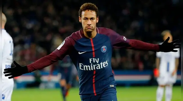 Neymar está cada vez más cerca del Real Madrid. (Foto: EFE) Neymar está cada vez más cerca del Real Madrid. (Foto: EFE)