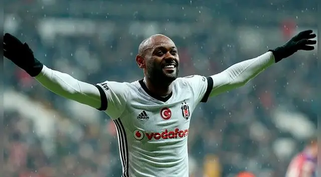 Vágner Love marcó su primer tanto en Champions League esta temporada. (Foto: EFE) Vágner Love marcó su primer tanto en Champions League esta temporada. (Foto: EFE)