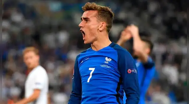 Griezmann y compañía lucirán una nueva 'piel' en la Copa del Mundo. 
