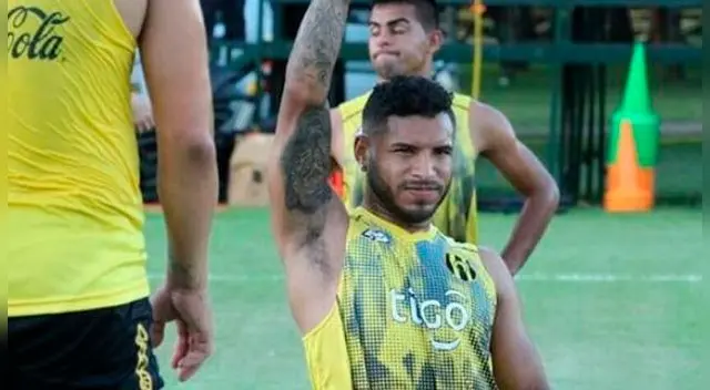 El volante podría volver a ser considerado para los partidos del primer equipo desde la próxima semana. 