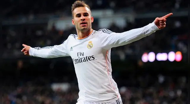 Jesé Rodríguez es uno de los pilares del Stoke City de Inglaterra. Jesé Rodríguez es uno de los pilares del Stoke City de Inglaterra.