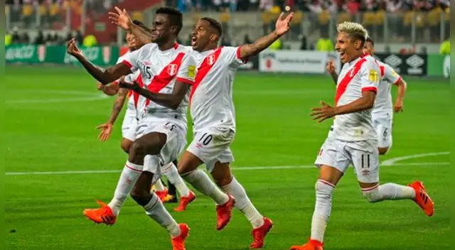 La Selección Peruana concentrará en dos de los mejores hoteles de Estados Unidos. (Foto: EFE) La Selección Peruana concentrará en dos de los mejores hoteles de Estados Unidos. (Foto: EFE)