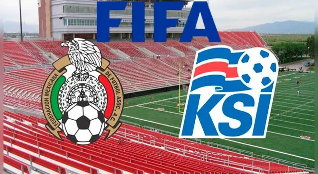 Islandia buscará la revancha este año 2018. Islandia buscará la revancha este año 2018.