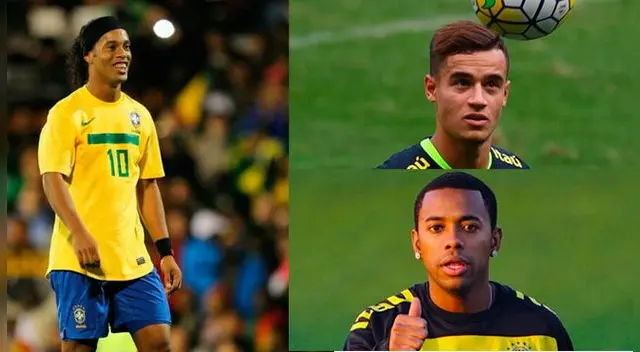 El recuerdo de tres grandes futbolistas.