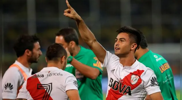 River Plate vs. Belgrano EN VIVO ONLINE FOX SPORTS PREMIUM: partido por Superliga Argentina River Plate vs. Belgrano EN VIVO ONLINE FOX SPORTS PREMIUM: partido por Superliga Argentina