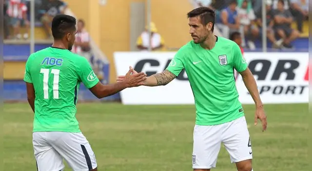 Pablo Bengoechea hará unos cambios ante UTC 