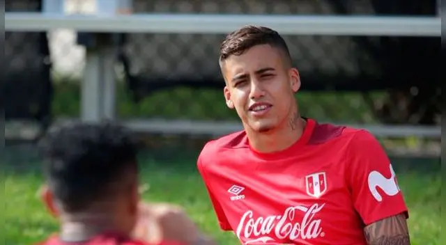 Beto Da Silva ya está en Miami.