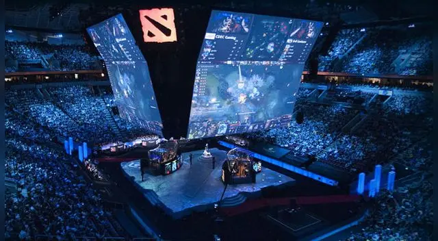 El torneo más importante de Dota 2 se llevará del 20 al 25 de agosto en Vancouver, Canadá. Foto: Internet/Medios El torneo más importante de Dota 2 se llevará del 20 al 25 de agosto en Vancouver, Canadá. Foto: Internet/Medios