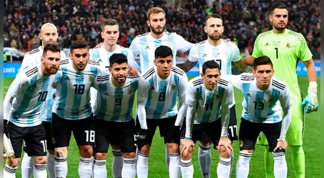 La Selección Argentina enfrentará a Italia y España en los próximos días. (Foto: ESIGUAY)