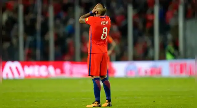 La selección chilena jugará el sábado con Suecia y el siguiente martes con Dinamarca.