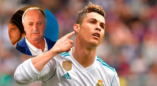 El portugués desea seguir siendo el jugador más 'mimado' del Real Madrid. 