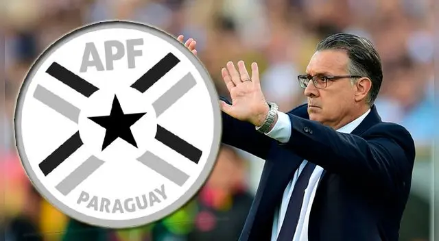 Gerardo Martino cumplirá su contrato de dos temporadas en la MLS. Fuente: EFE